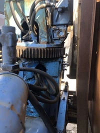 07721448430 السلام عليكم كرين إف إكس مخالف سلايتين 3600 بي باج بالكرسي