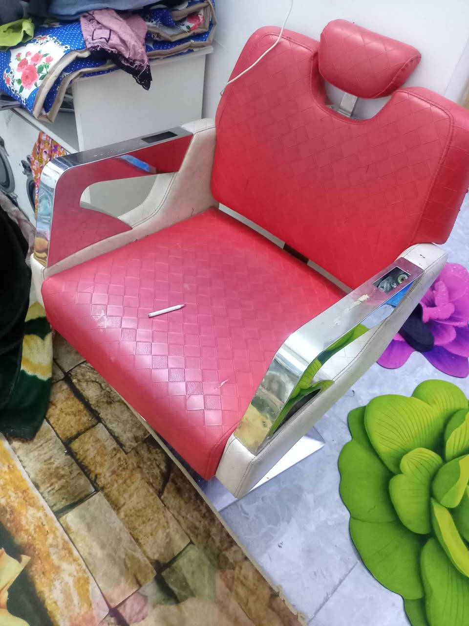 كرسي حلاقه للبيع


**إذا كنت صاحب هذا الإعلان وتريد حذفه لأي سبب، رجاءا أرسل رسالة إلى الدعم الفني**