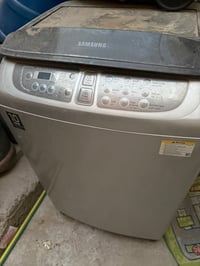 سامسونك • ١٣ كيلو • نظيفة