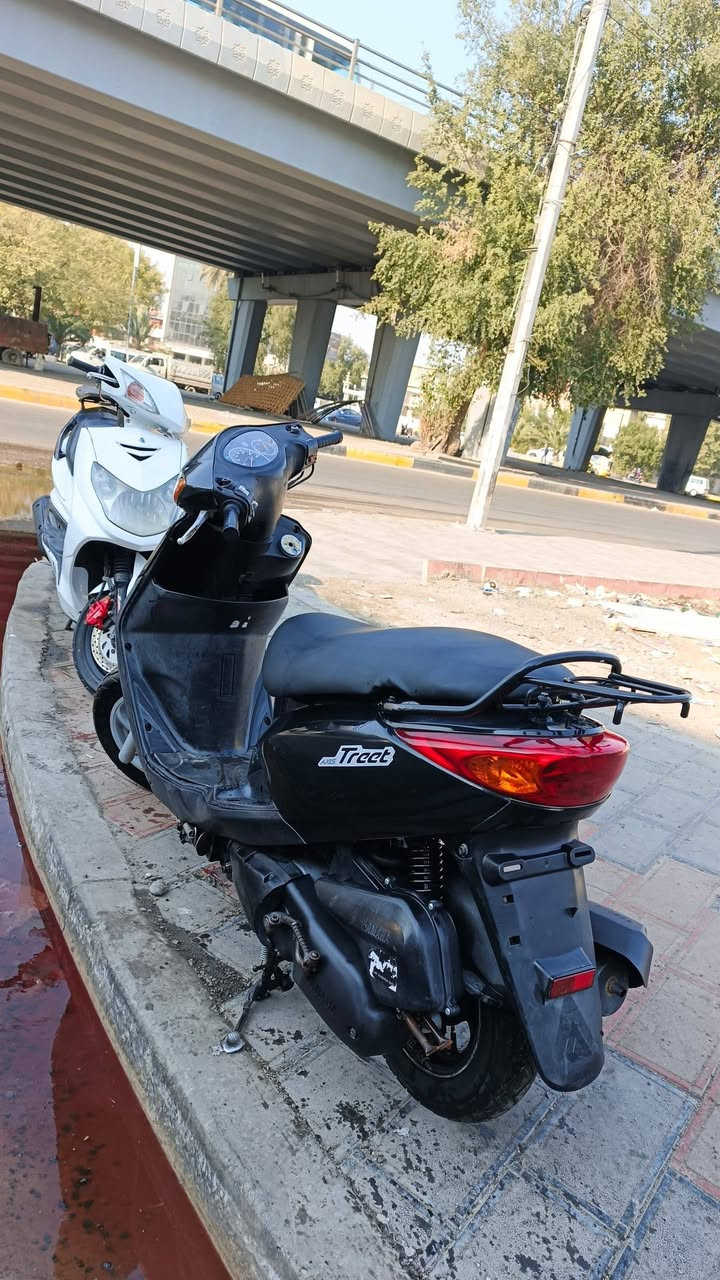 اكزز نوزل ياباني دراجه كامله اي نقص مابيها 
السعر 950 
الرقم ***********
