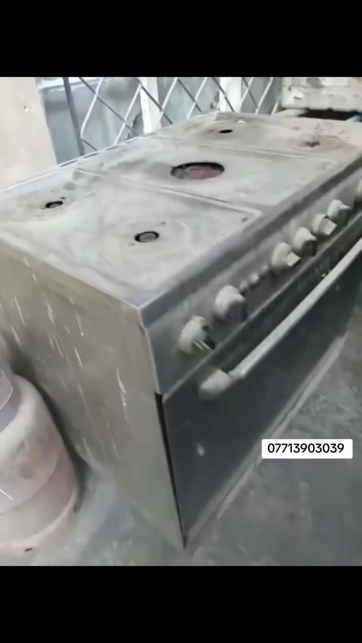 *********** صيانة الطباخات متواجدين بغداد واطراف بغداد الاستفسار والحجز
