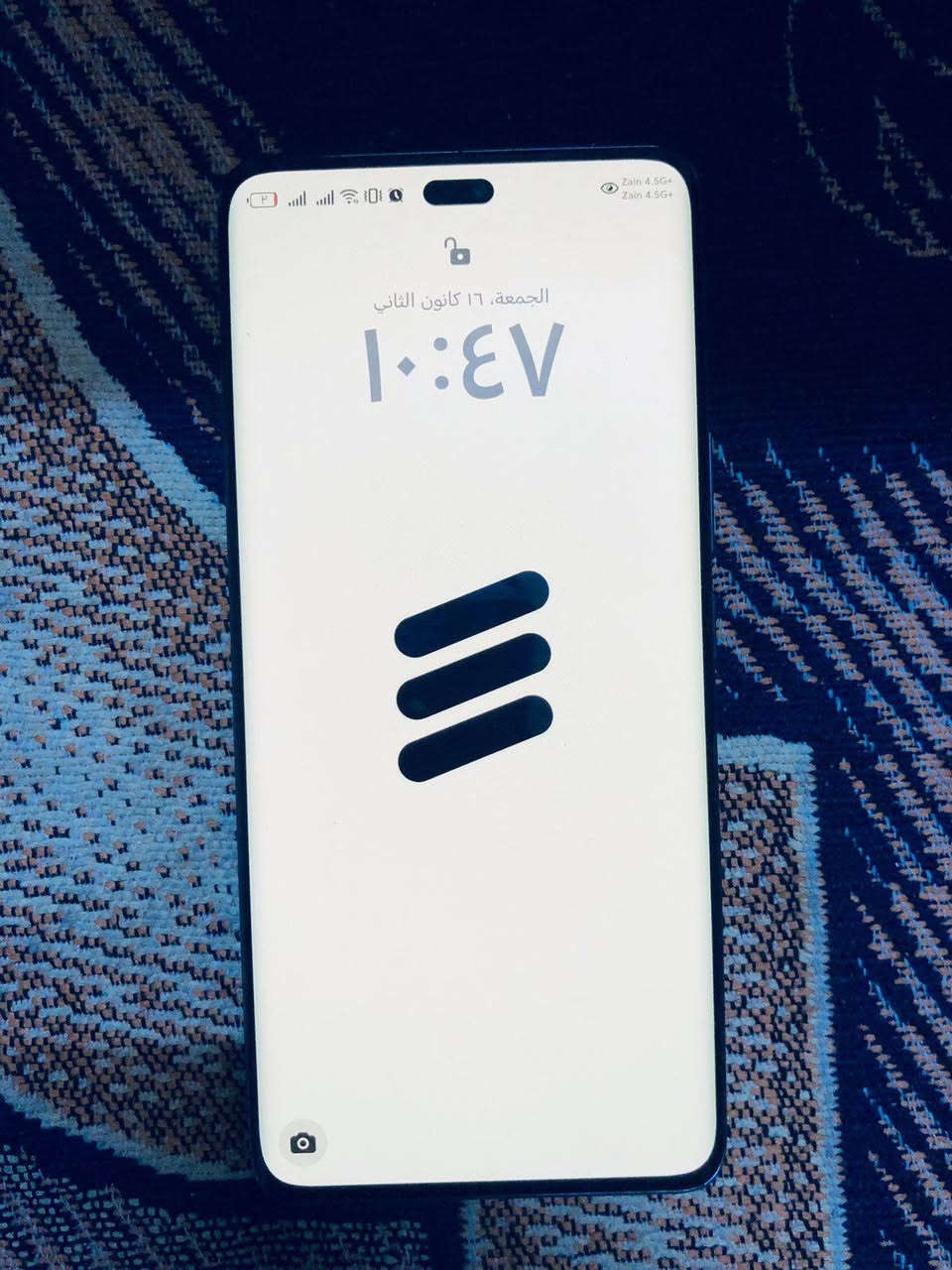 هونر X9C غني عن التعريف مع الكارتونه السعر 275 ألف العنوان نجف الرقم ***********
