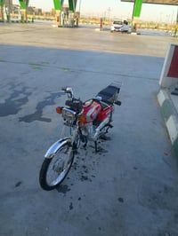 دراجة جديدة • كفالة عامه • ٢٠٢٥