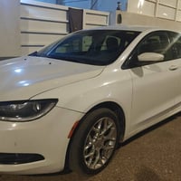 سي200 • ٢٠١٥ • حادثه