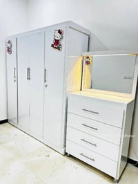 كنتور 4بوب ومرايه وجرباية طفل نجاره تركي شغل عراقي التميز عنواننا للاس...