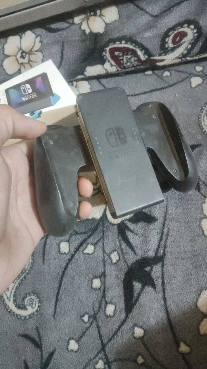 للبيع شغلات مال نيتندو


**إذا كنت صاحب هذا الإعلان وتريد حذفه لأي سبب، رجاءا أرسل رسالة إلى الدعم الفني**