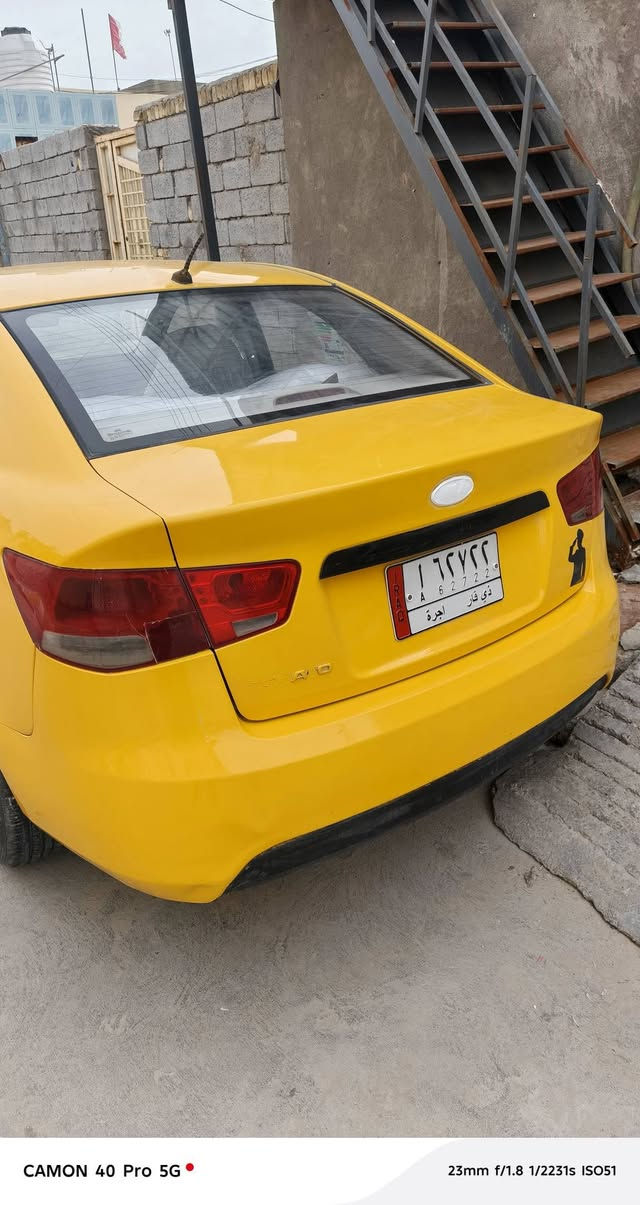 كيا سيراتو خليجي 2012
السعر 78
المكان ذي قار 
الرقم *********** اتصل وتدلل
