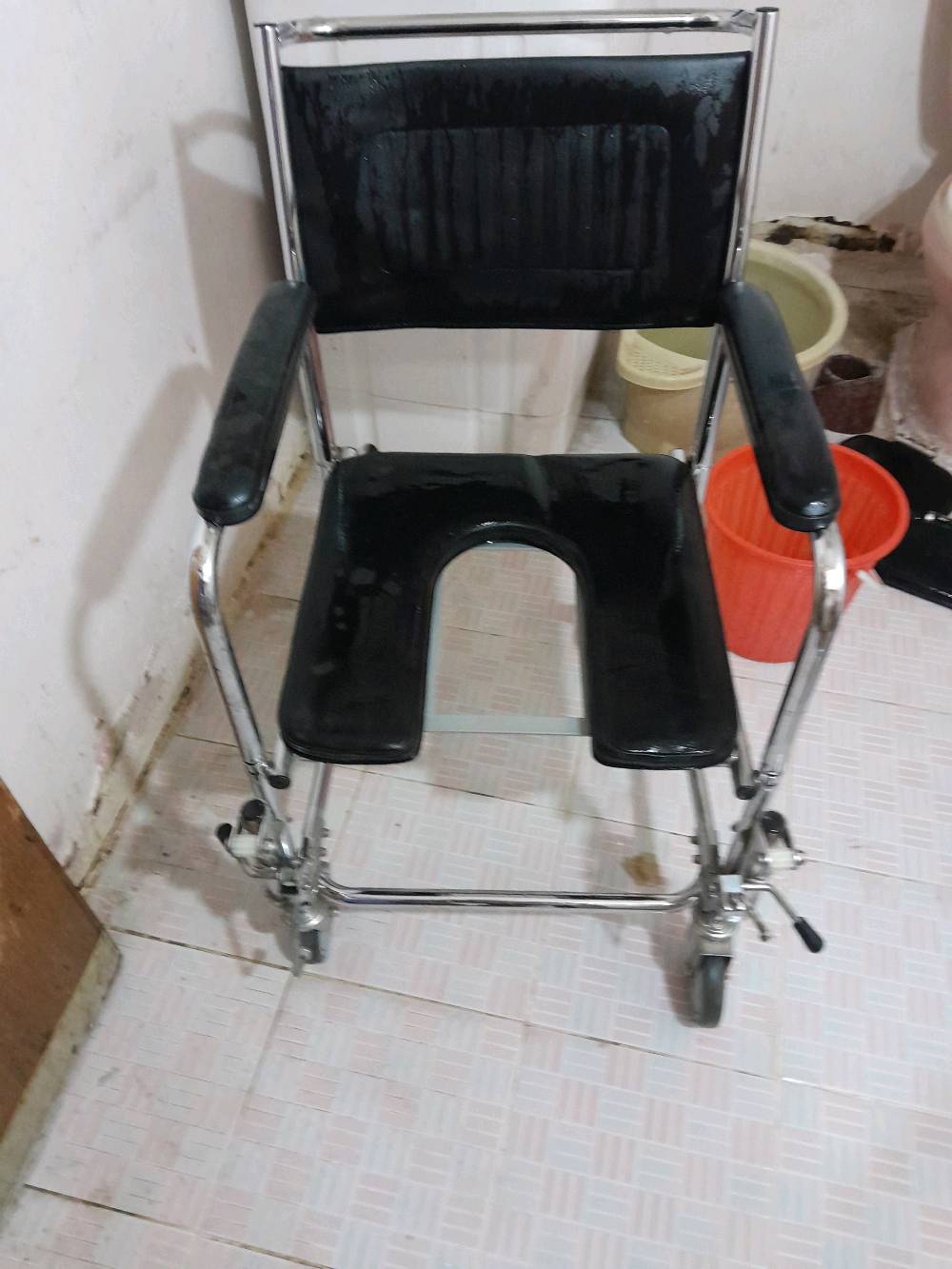 *********** بصر غير مستعملات