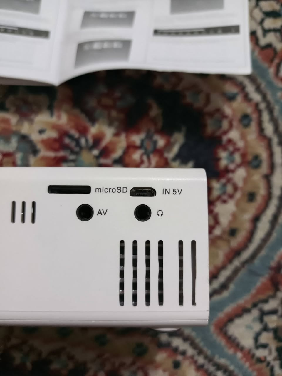 داتا شو سعر 10


**إذا كنت صاحب هذا الإعلان وتريد حذفه لأي سبب، رجاءا أرسل رسالة إلى الدعم الفني**