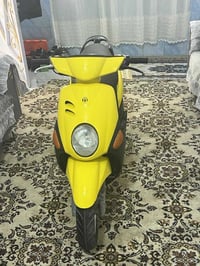 دراجة جاهزة • ناصرية مركز • للبيع