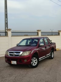 هايلوكس • ٢٠١٢ • سنوية ٢٠٣٠