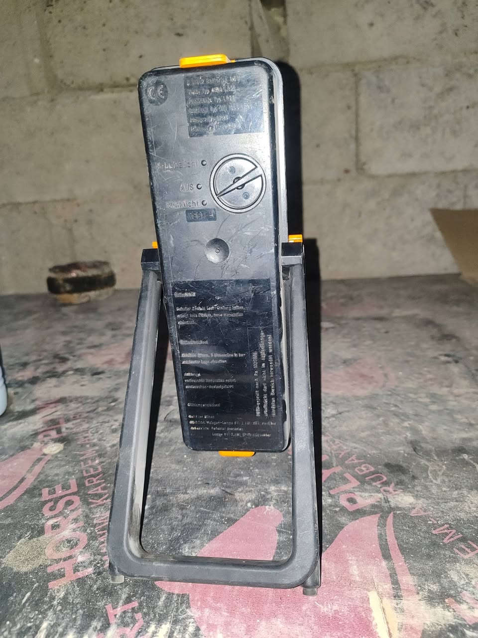 سلام عليكم علاامه المانيه البيع شرط الماني شغاله قيم وخذ ماعرف ساعرهم مكاني بغداد ***********
