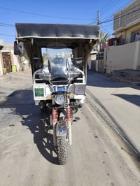 ستوته • نضيفه • محرك جديد