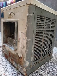 للبيع مبردة العنوان بغداد مدينة الصدر 07716981169 واتساب