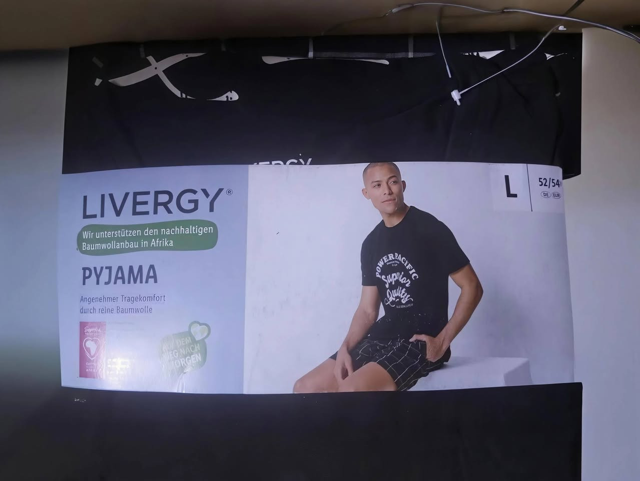 كولكش ملابس حلويات الصيف #تركات_رجالي_ماركة_ليدل_ألماني جمال القطعة متابعيني العسل جميع الموديلات والقياسات موضح داخل المنشورر
#توصيل_بغداد_محافظات 

#اكسبلور_فولو_ملابس_تركات_رجالي

#ريغال_تاتش


**إذا كنت صاحب هذا الإعلان وتريد حذفه لأي سبب، رجاءا أرسل رسالة إلى الدعم الفني**