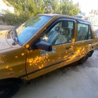 سايبا مديل 17 مصفره هيئه وغرامات مكان بغداد غزاليه 07718797027 بيهه ضر...