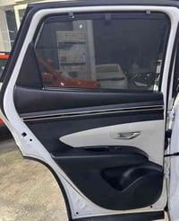 توسان 2024 خليجي للبيع مكفولة لا ضربة ولا صبغ ولا بارد  رقم بغداد  بصم...