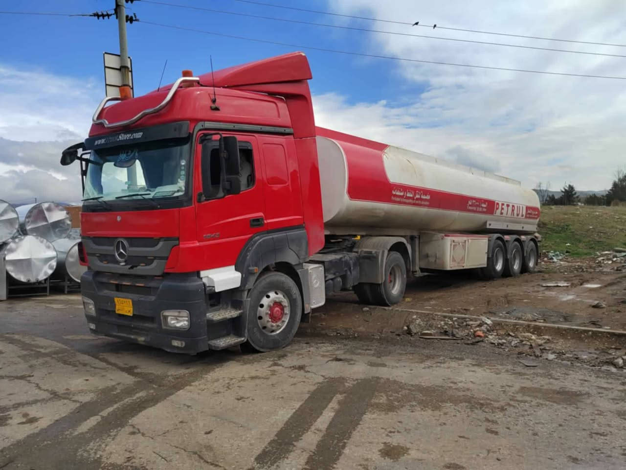 اكسو ٢٠٠٦كير كارةبا ريتات سه نةوى به سه ر جوةسعر ١٧٥ كه لا


**إذا كنت صاحب هذا الإعلان وتريد حذفه لأي سبب، رجاءا أرسل رسالة إلى الدعم الفني**