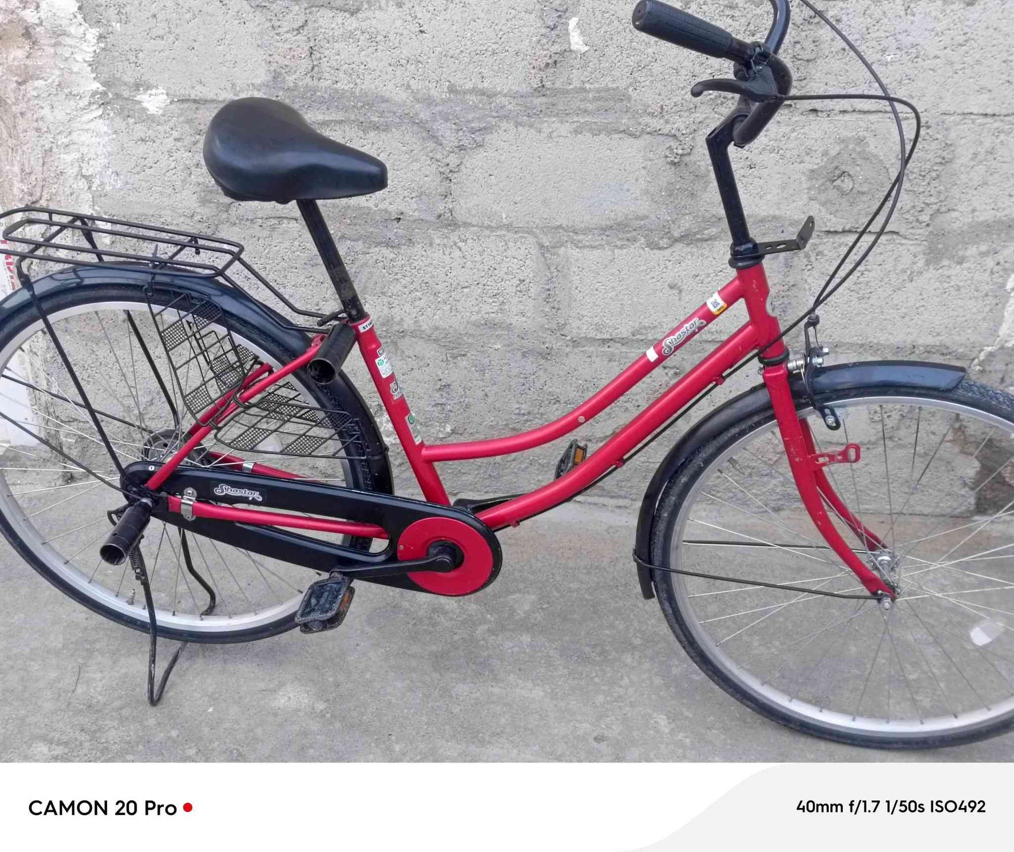 السلام عليكم بسكيل للبيع باله ياباني بلشرط  مستعمل اسبوع فقط حيل نضيف ٨٥ وبي مجال للطيبين ***********
