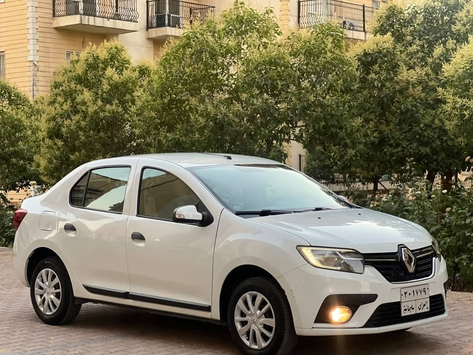 رينو سيمبول ٢٠٢٠ خليجي شركة سردار
سيارة بدون صبخ بدون بارد بدون حالوب
حتا دعاميات بدون صبخ
ماشية ٨٤ كم هقيقي سيارة تسجيل اول مرة
سيارة بسمي سيارة شرط تحويل غرامة 
سعر ٨٩وةرقة بي مجال
مكان سليمانية
***********
***********
سليمانية
