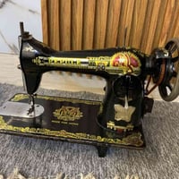 مكينة • بلا عيوب • السليمانية