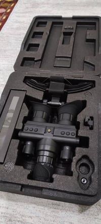 منظار ليلي نهاري • مواصفات معروفة • حجز خاص