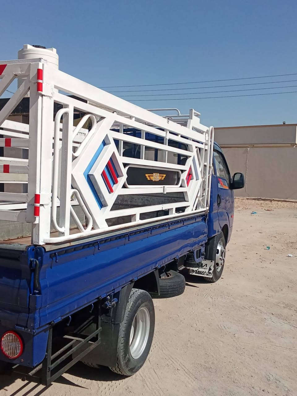 لبيع كيا فحل مسكر سبلاين المكان ناصريه مركز ***********
