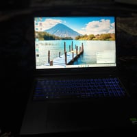 جيجابايت G6 KF • RTX 4060 8GB • شاشة 16 بوصة 165Hz