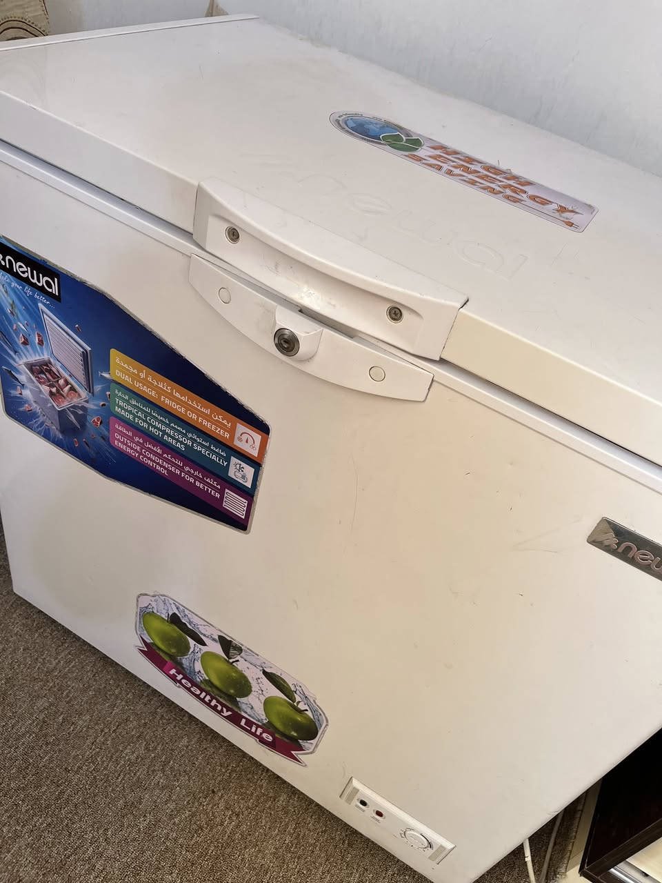 ‏متاح في كربلاء الحار
‏ السعر200
***********￼
