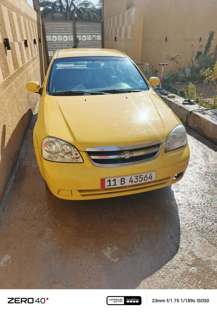 سياره اوبترا ٢٠١١ شركه العامه فقط باب مبدل مكفوله السعر 63 مكانهه بغداد الشعله ***********
