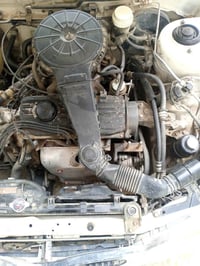 بروتون ٢٠٠٤ • كركوك الاماني • مكينة وكير بخير