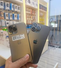 آيفون ١٣ برو ماكس • ٢٥٦ • ذي قار