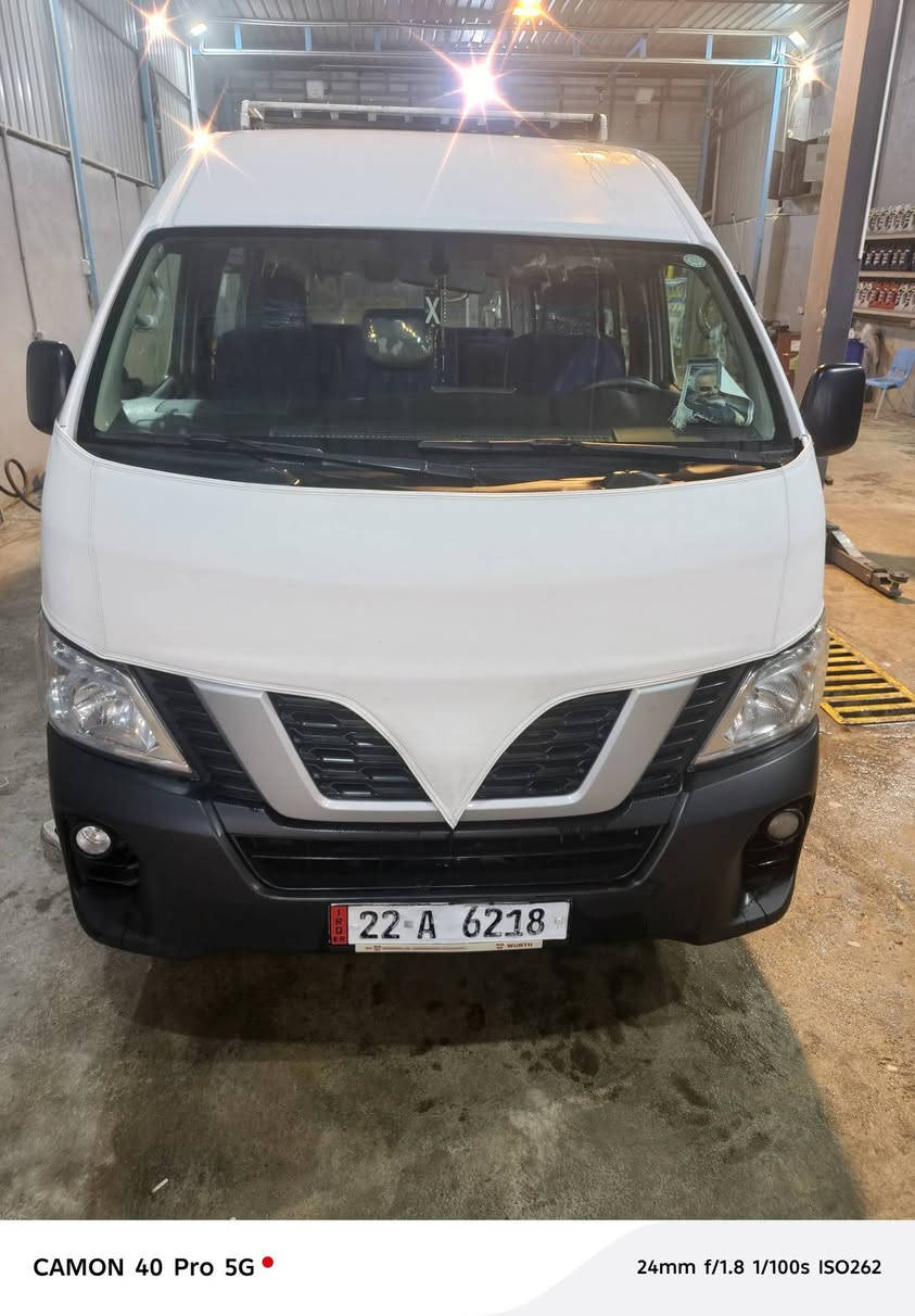 سلام عليكم نيسان 2020 شمالي بسمي
مختصر الكلام كبل للشارع من تبريد دوشمه

مكينه كير اكسل كلشي كفاله السعر 245وبيها مجال حك الجيه 

***********
