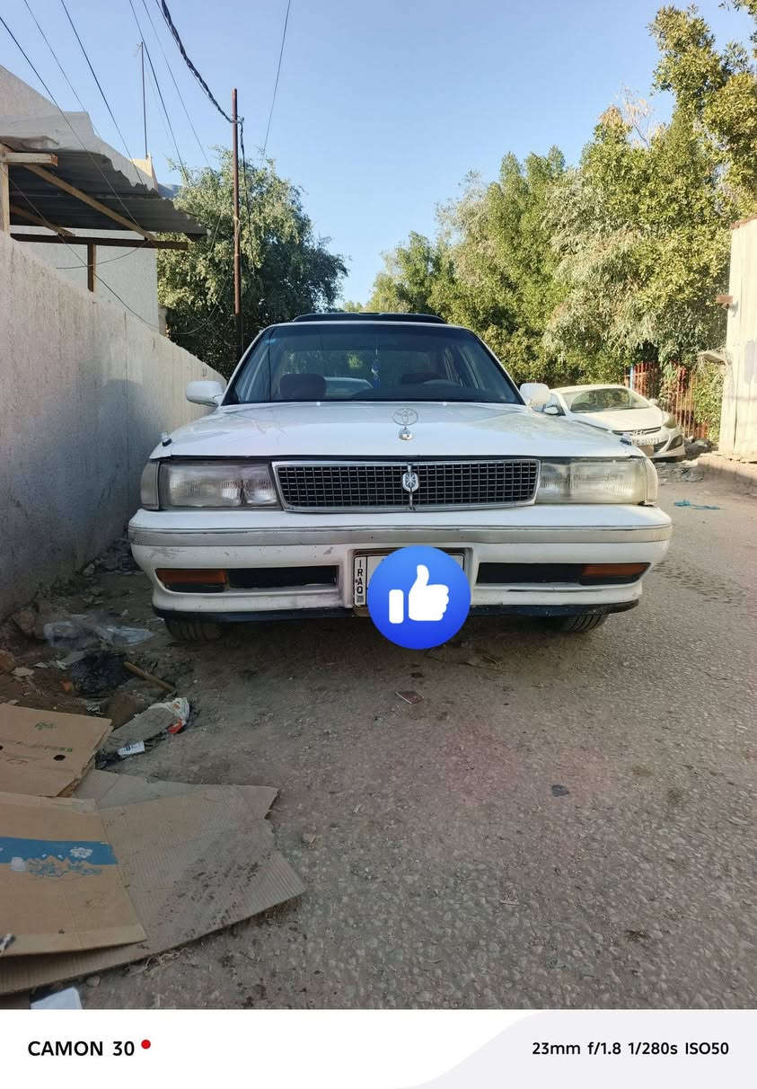 سلام عليكم كرو سيده للبيع مكينه وكير حداديه وتخم تاير وكشر فول تبريد شغال دواخل جدد بل سماعات كهربايات كله شغاله مكينه ونجي السعر 49وبيه مجال حك الجيه مكاني دوانيه قضاء الشاميه ***********
