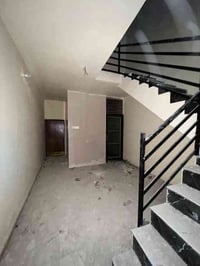 مشتمل الايجار 3 غرفه نوم واستبقال ومطبخ بيت زيرو ابو دشير شارع الضغط و...