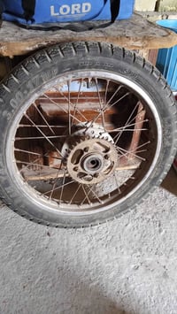 ويل خلفي كامل سعره 15رقم 07780359016