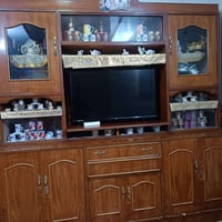 #للبيع معرض نجارة شغلة درجة أولى  ونظافته فول شخط مابيه...  #السعر:175...