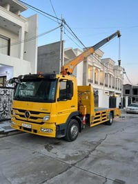 اتيكو كرين • ٢٠٠٦ • ٥ طن