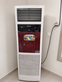 سبلت دنكه • ٣ طن • بابل القاسم