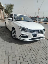 ام جي فايف • ٢٠٢٣ • كفالة شركة