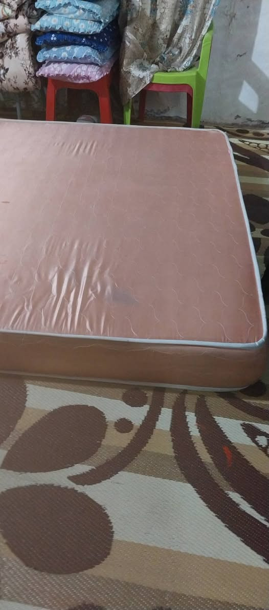 للبيع دوشك طبي اصلي نضيف ممشكك ١٥٠ الف مكاني كربلاء كنطره السلام


**إذا كنت صاحب هذا الإعلان وتريد حذفه لأي سبب، رجاءا أرسل رسالة إلى الدعم الفني**