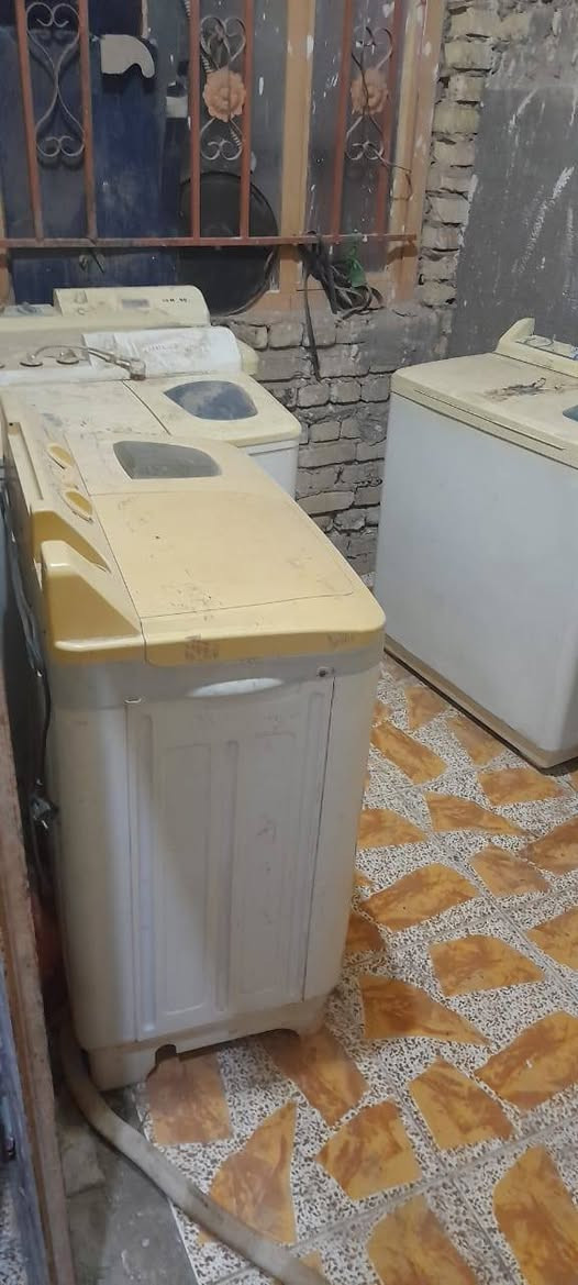 تم بعون الله وصول مواد باله مغربه قرب مركز الجوادين اوقات الدوام من الساعه ٣مساء الى ١٠ليلا لأسعار خاص او اتصال ***********
