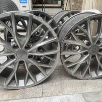 ويل كب مال سوماند موديل 24 واحد تعبان و3 جدت البيع الستفسار 0770087748...