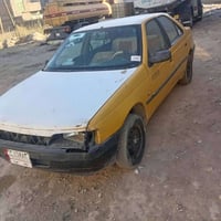 بيجو روائى بدون راعي مكانه حله سياره حلوه بس عايزه ترتيب شغاله رقم بغد...