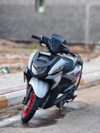 ZR • ٢٠٢٥ • نضيفة