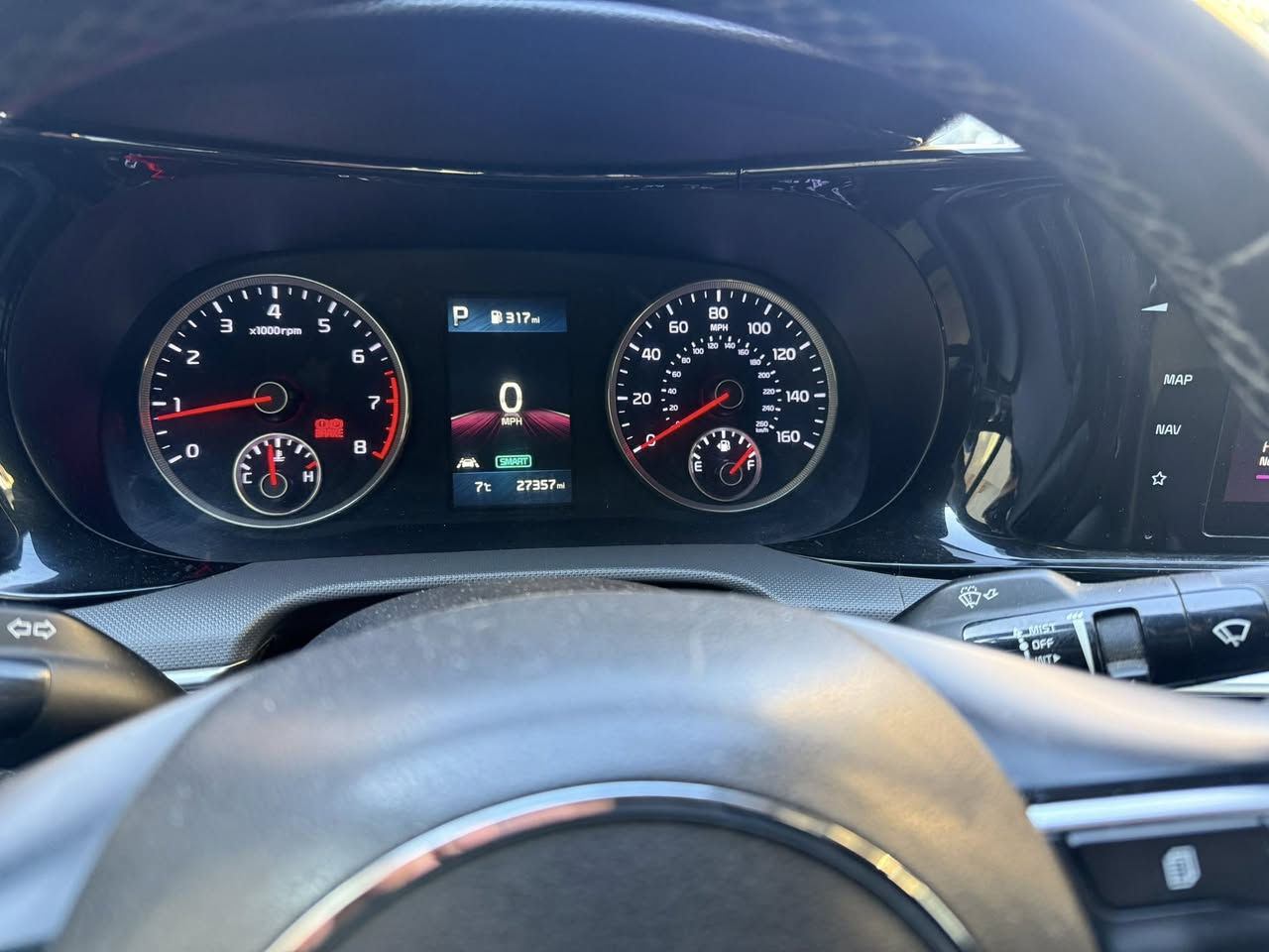 Kia k5 gt line2022.
مواصفات جي تي لاين مكينه 1600 turbo بانوراما بصمه  تشغيل عن بعد هند بريك كهرباء لد امامي خلفي drive mode كشن كهرباء رادار امامي خلفي قياده ذاتيه نقطه عمياء مري شفط  ويل 18 ماشيه 27000ميل حادث الجاملغ مبدل والباب مصبوغ بدون شاصي ولا لغد وبيهه بادر بلجاملغ الايسر الامامي وبيهه شخط بلجاملغ الخلفي الايسر رايدهه ١٧٥وبيهه مجال مكاني بغداد

***********📞
