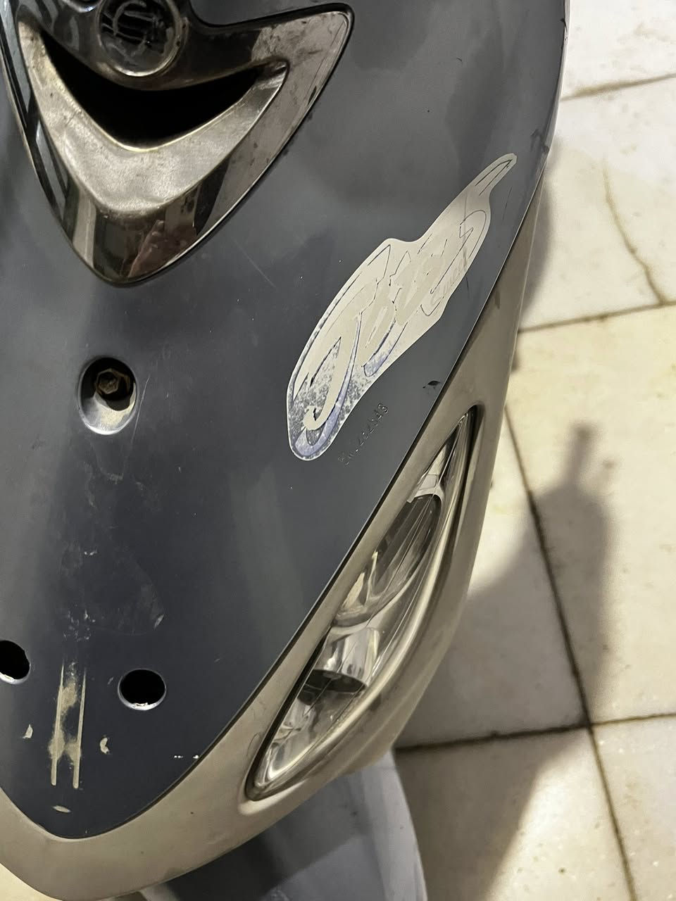 دراجه ماكس منغولي
بوشه ٤٩ الدراجه مفتوحه 
كلشي بيها بلاد كفرات و السوادات و بيها صالنصه FM الدراجه سلف هندر
السعر ٦٢٥وبيها مجال


**إذا كنت صاحب هذا الإعلان وتريد حذفه لأي سبب، رجاءا أرسل رسالة إلى الدعم الفني**