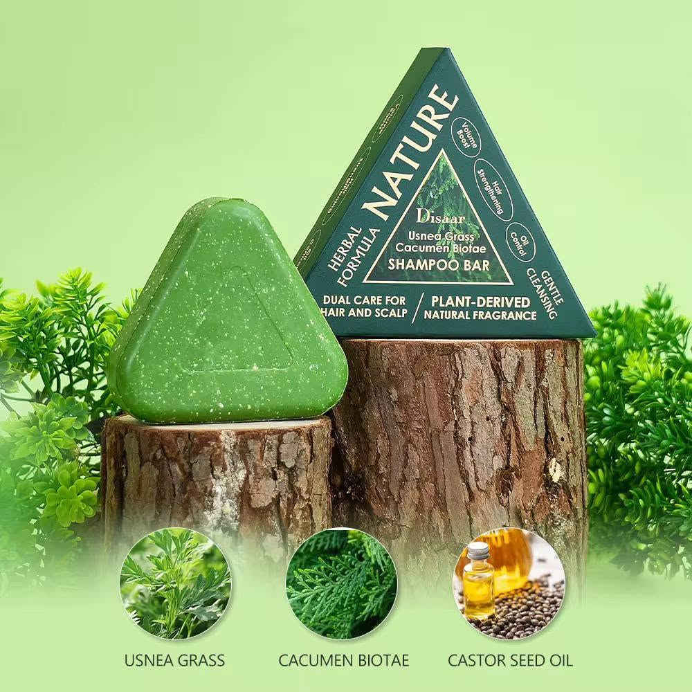 #SEVEN_GREEN 🆕💯📢💯🆕 الجديد
مع صابون #سافين_قرين الأصلي بالأعشاب الصينية
صابونة طبيعية 100٪ بخلاصة الأعشاب الصينية، تنظف فروة الرأس بعمق، وتغذي الشعر من الجذور لتمنحه مظهراً صحياً ولمعاناً طبيعياً 🌱💆♀️
💚 الفوائد الرئيسية:
✅ تنظيف عميق ولطيف لفروة الرأس
✅ تقليل التساقط تدريجياً
✅ تغذية وتقوية جذور الشعر
✅ يمنح الشعر لمعاناً صحياً وطبيعياً
✅ خالٍ من المواد الكيميائية الضارة

🧴 طريقة الاستعمال:🎀

1️⃣ بلل الشعر بالماء الفاتر
2️⃣ افرك الصابونة على فروة الرأس حتى تتكوّن رغوة
3️⃣ دلّك بلطف لبضع دقائق
4️⃣ اشطف بالماء جيداً
5️⃣ استعملها بانتظام لتحافظ على النتائج
🌸 النتائج المتوقعة:

💧 من أول استعمال: إحساس بالانتعاش والنظافة
🌿 بعد أسبوعين: شعر أنعم وأقل تساقطاً
💫 بعد شهر: فروة رأس صحية وشعر أقوى وأكثر كثافة


**إذا كنت صاحب هذا الإعلان وتريد حذفه لأي سبب، رجاءا أرسل رسالة إلى الدعم الفني**