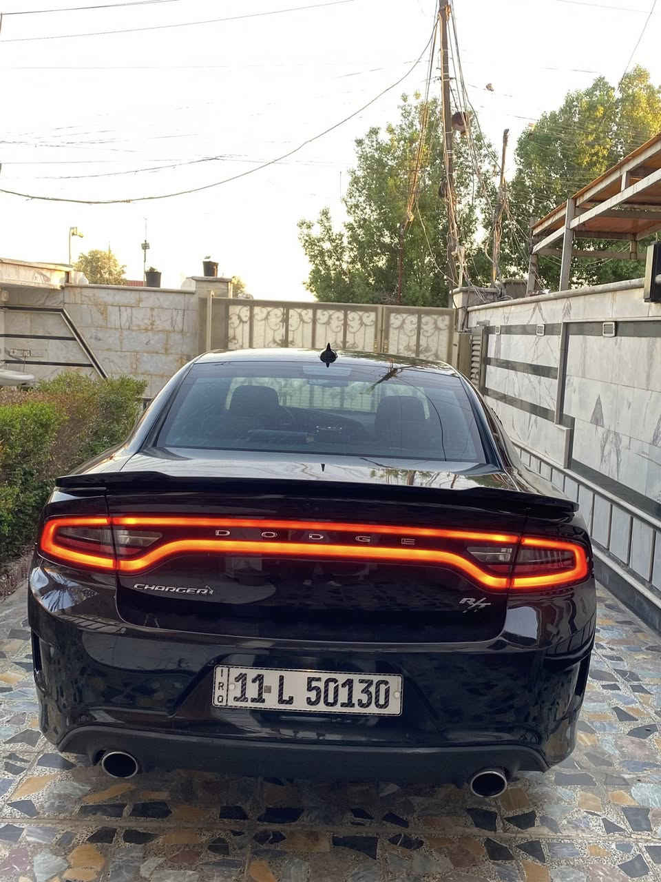 جارجر 2022RT super track pack
ماشيه 20 الف ميل  صور الحادث ورقم الشاصي بالمنشور وكلشي واضح كدامك بدون ايرباك ايرباك برده ايمن فقط 
تفاصيلها :
عليها برمجه مراوح 
ولاغي نضام الاربعه سلندر 
وشاد ولف حماوه ٨٢ 
ويل ٢٠
 محرك 5.7 ثمانيه سلندر 
كامره خلفيه دواره وحساسات خلفيه
 كشنات كنتاره حضن 
 سماعات الباين
 دبات سود بلاد
 وسوبر تراك وسبورت 
شاشه كبيره اندرويد اوتو وكاربلاي
 lunch control  
كشن سايق كهرباء 
تشغيل عن بعد
شفتات ستيرن 
اني المستورد السياره بأسمي
مكاني بغداد الامين الثانيه
السعر235وبي مجال حك الجيه 
***********
