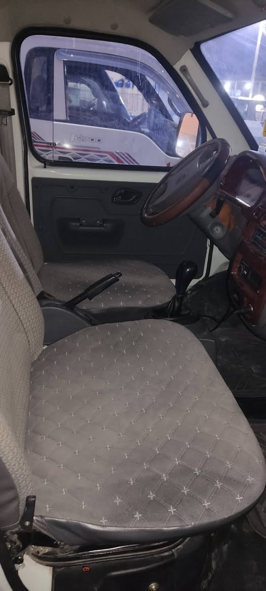 السلام عليكم سياره كيا شانجان موديل ٢٠٢٠ للبيع كما معروضه بالصور حموله شرط طنين ونص كفاله محرك كير شاصي اكسل شرط الفحص السعر ٦٥ بيه مجال مكان الرمادي ٥ كيلو ***********
